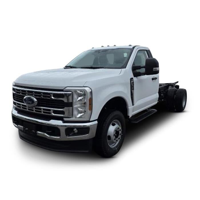 2026 FORD F-350