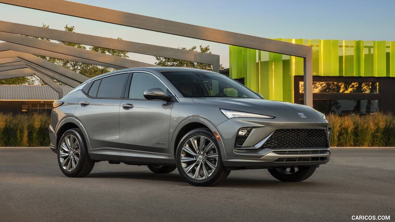 2024 BUICK Envista