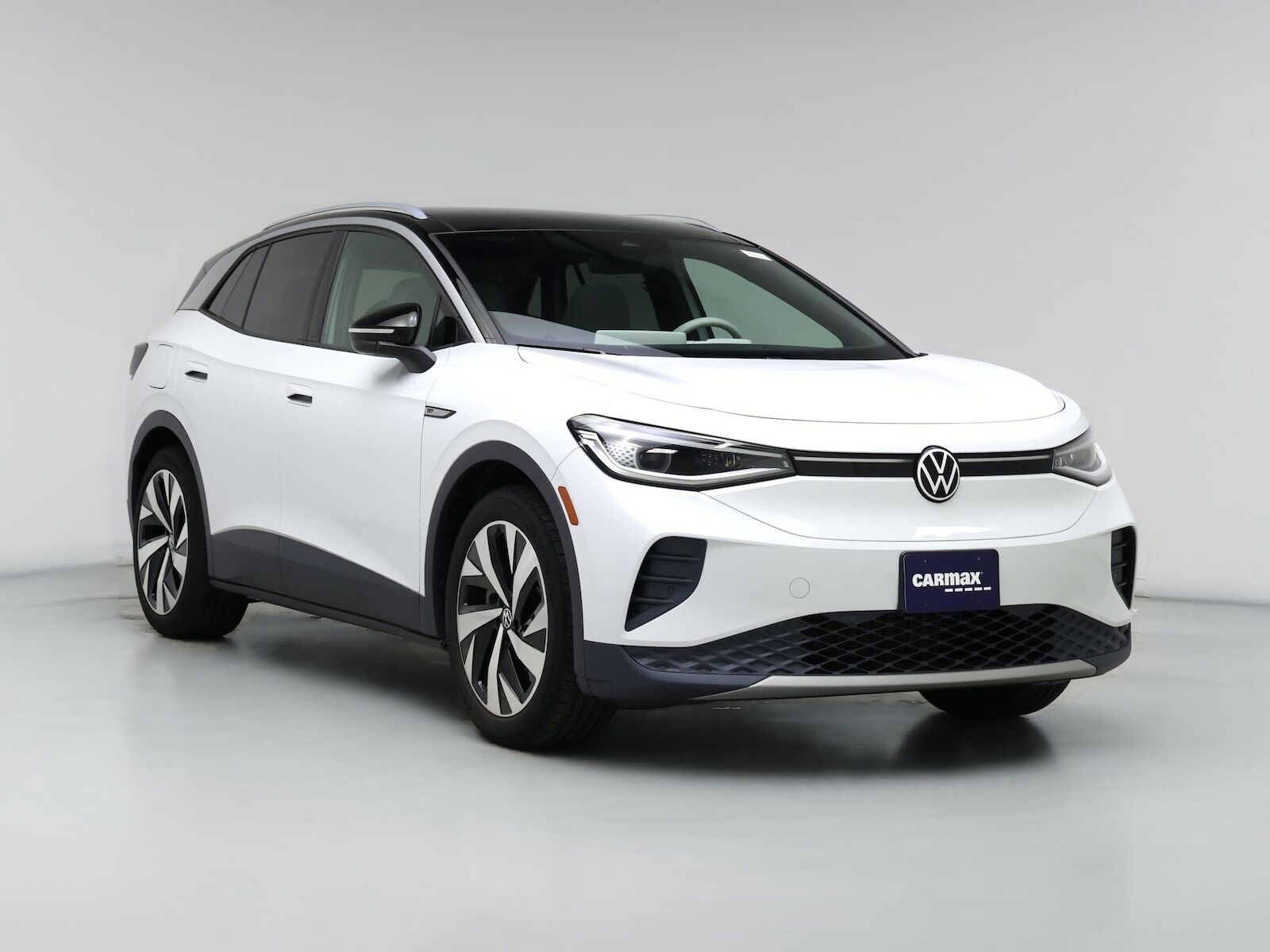 2021 VOLKSWAGEN ID.4