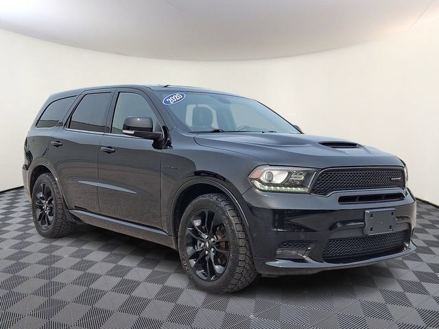 2020 DODGE Durango