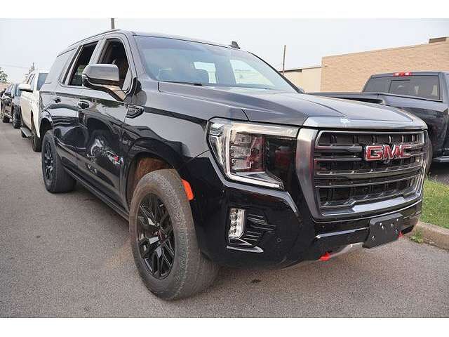 2023 GMC Yukon