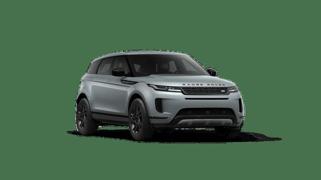 2026 LAND ROVER Range Rover Evoque