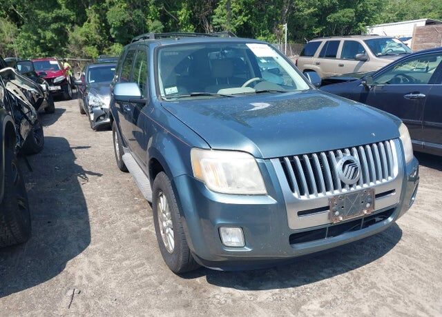 2010 MERCURY Mariner
