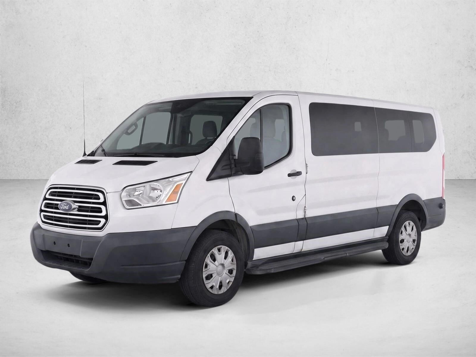 2016 FORD Transit