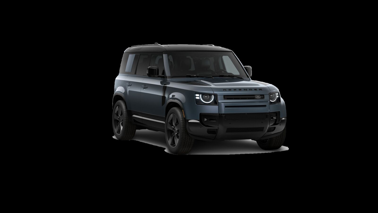 2026 LAND ROVER Defender