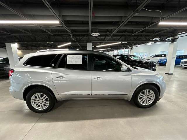 2014 BUICK Enclave