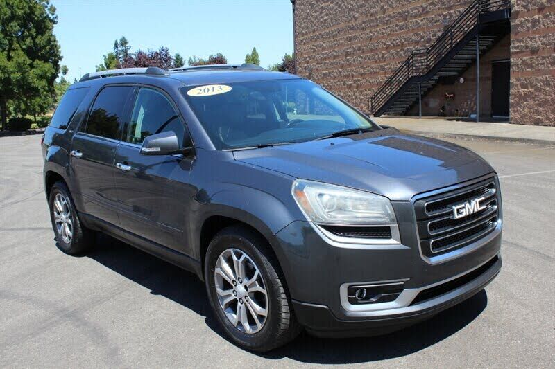 2013 GMC Acadia