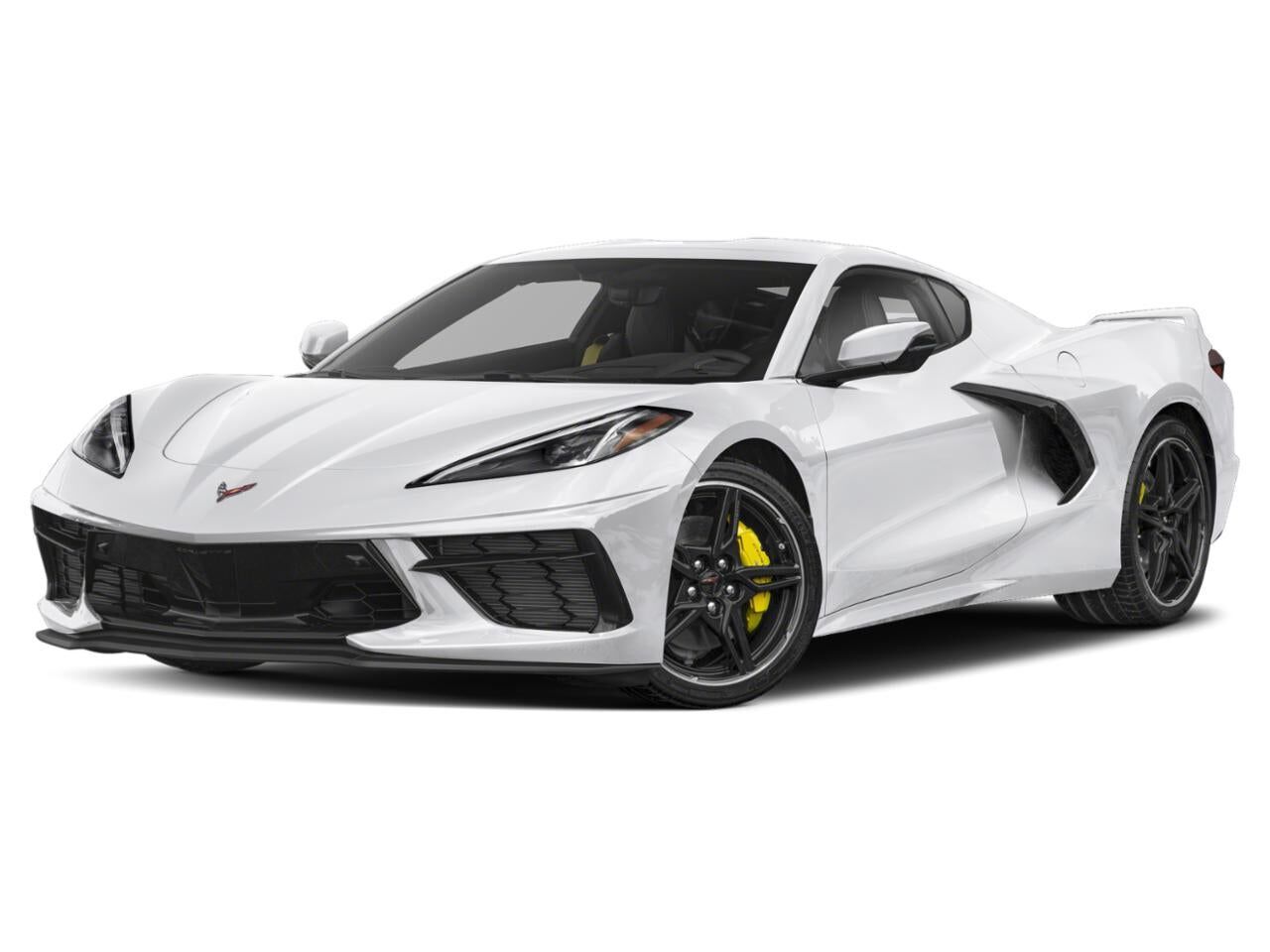 2020 CHEVROLET Corvette