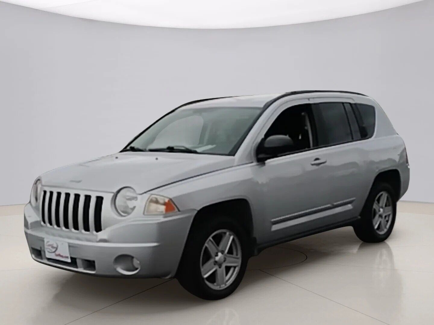 2010 JEEP Compass