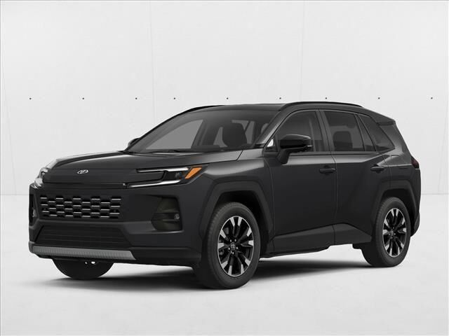 2026 TOYOTA RAV4