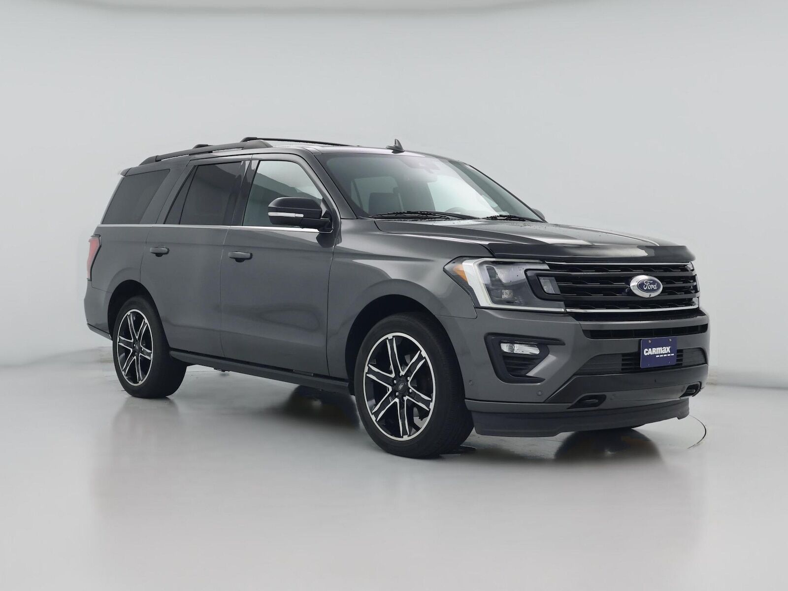 2019 FORD Expedition