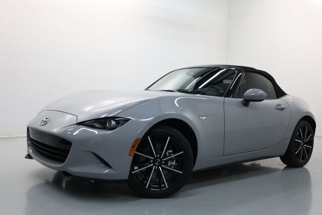 2024 MAZDA MX-5