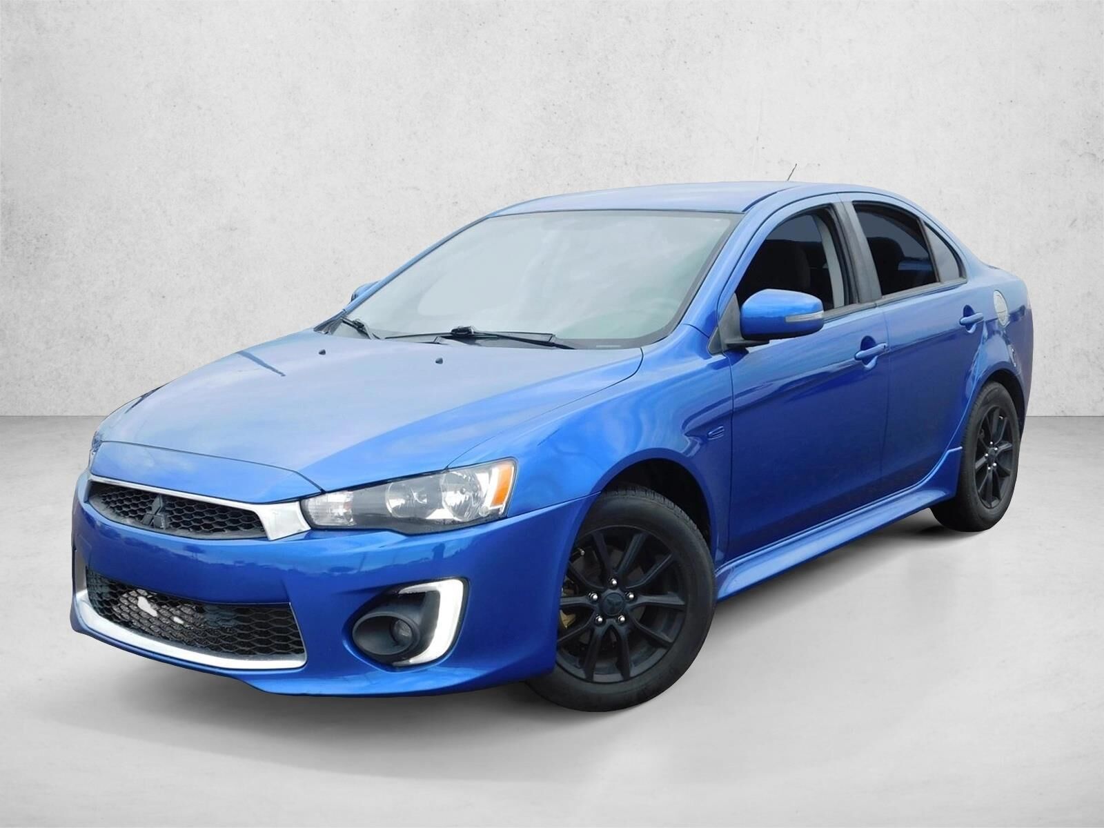 2016 MITSUBISHI Lancer
