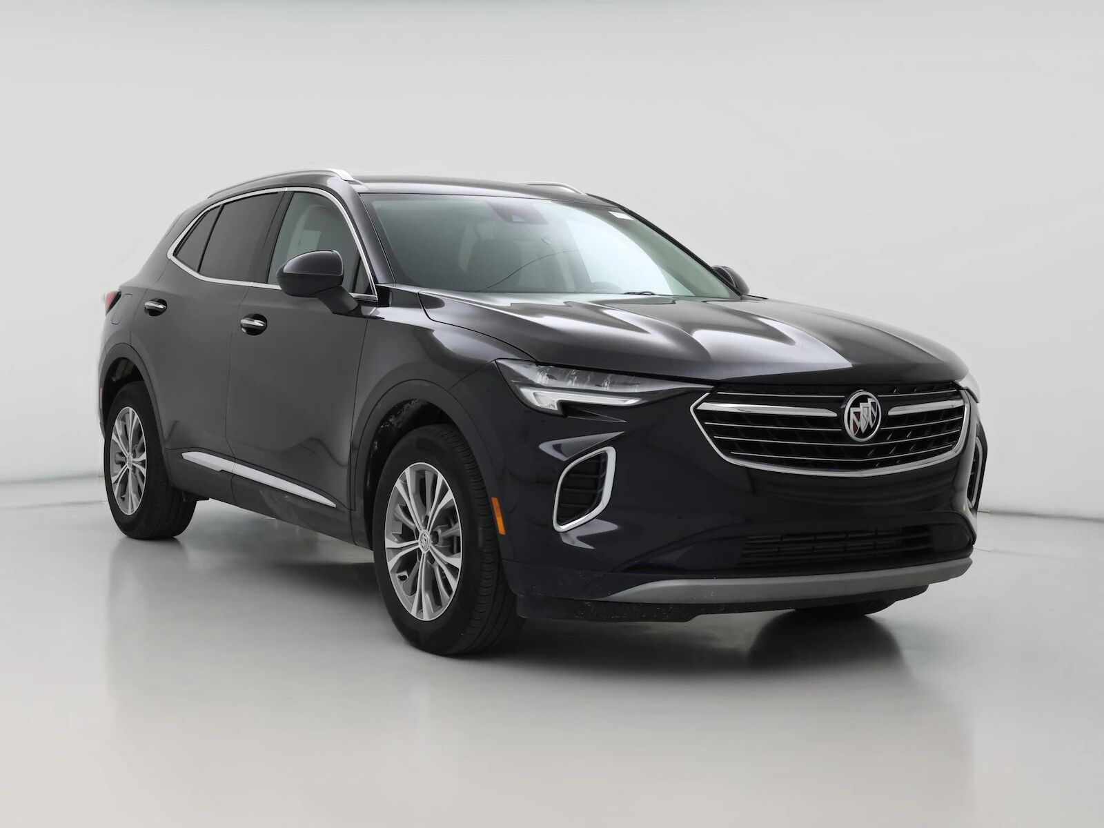 2023 BUICK Envision