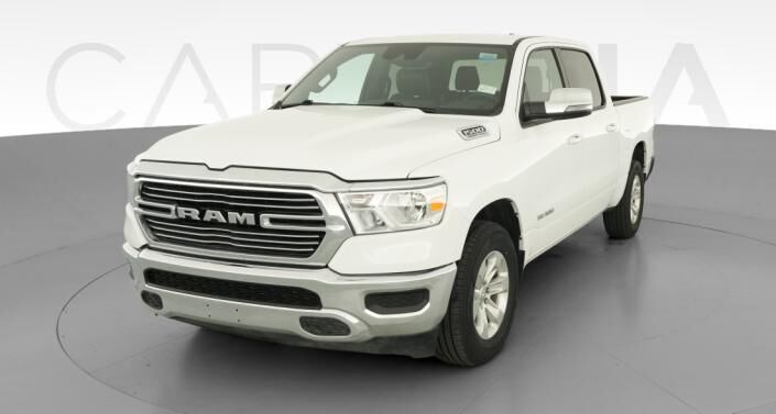2024 RAM 1500