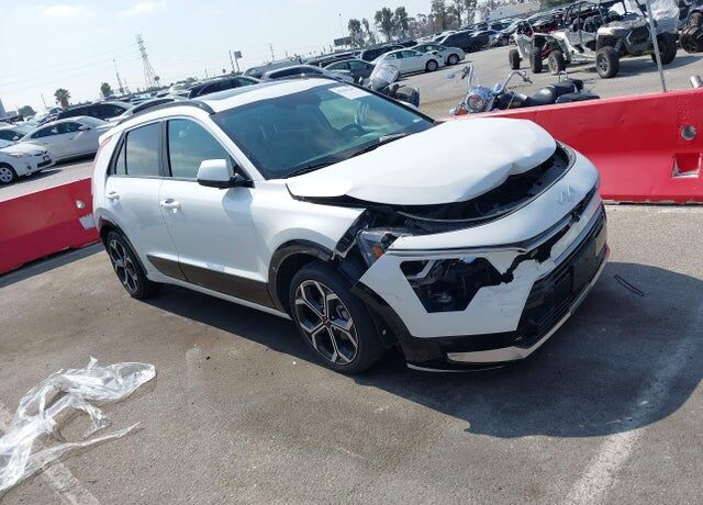 2024 KIA Niro