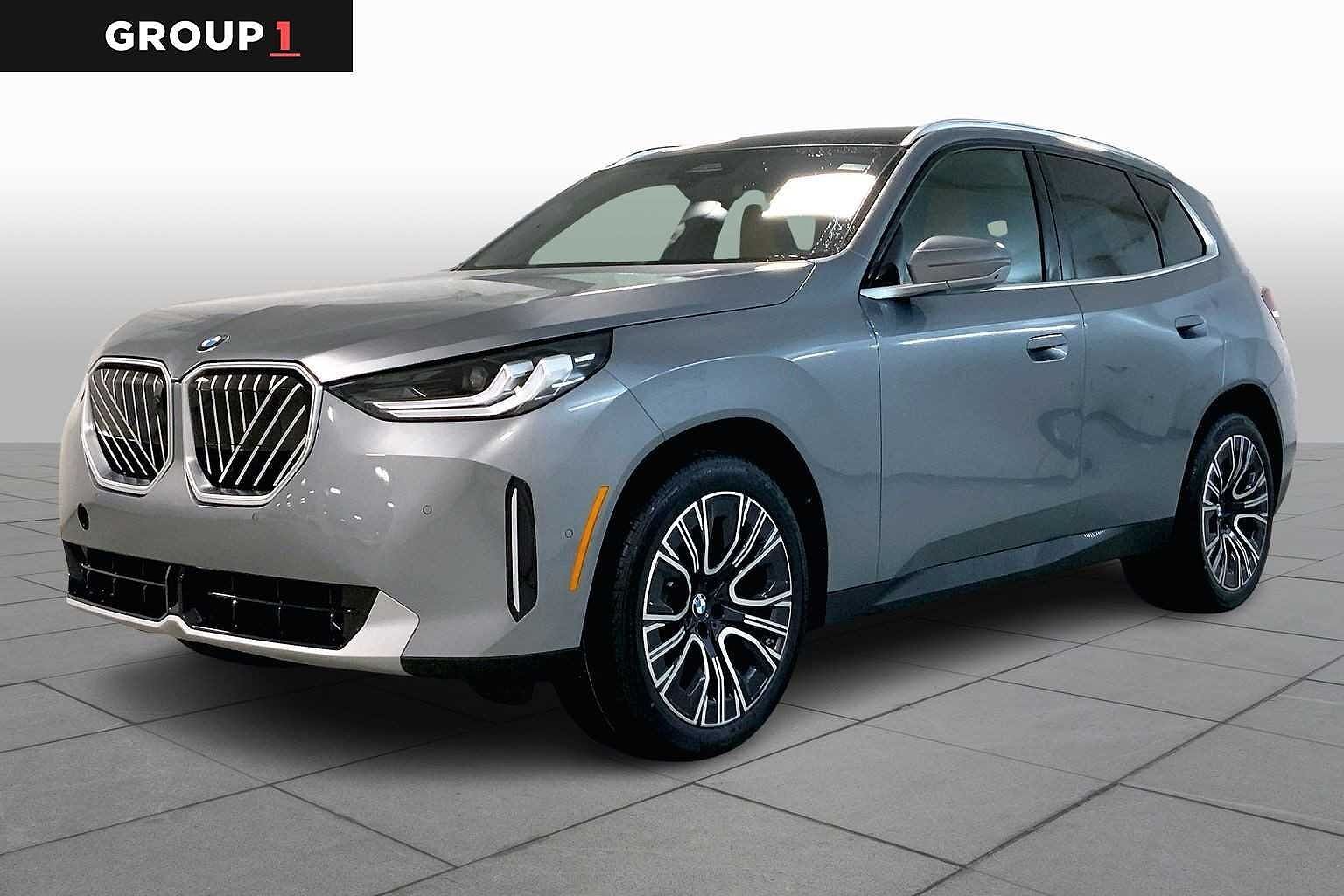 2026 BMW X3