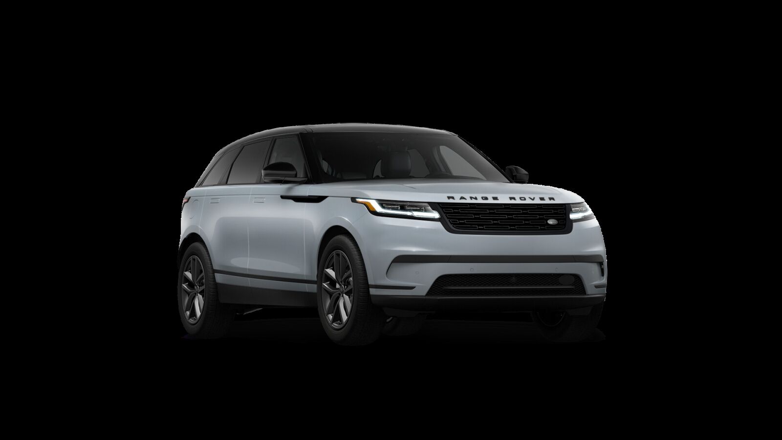 2026 LAND ROVER Range Rover Velar