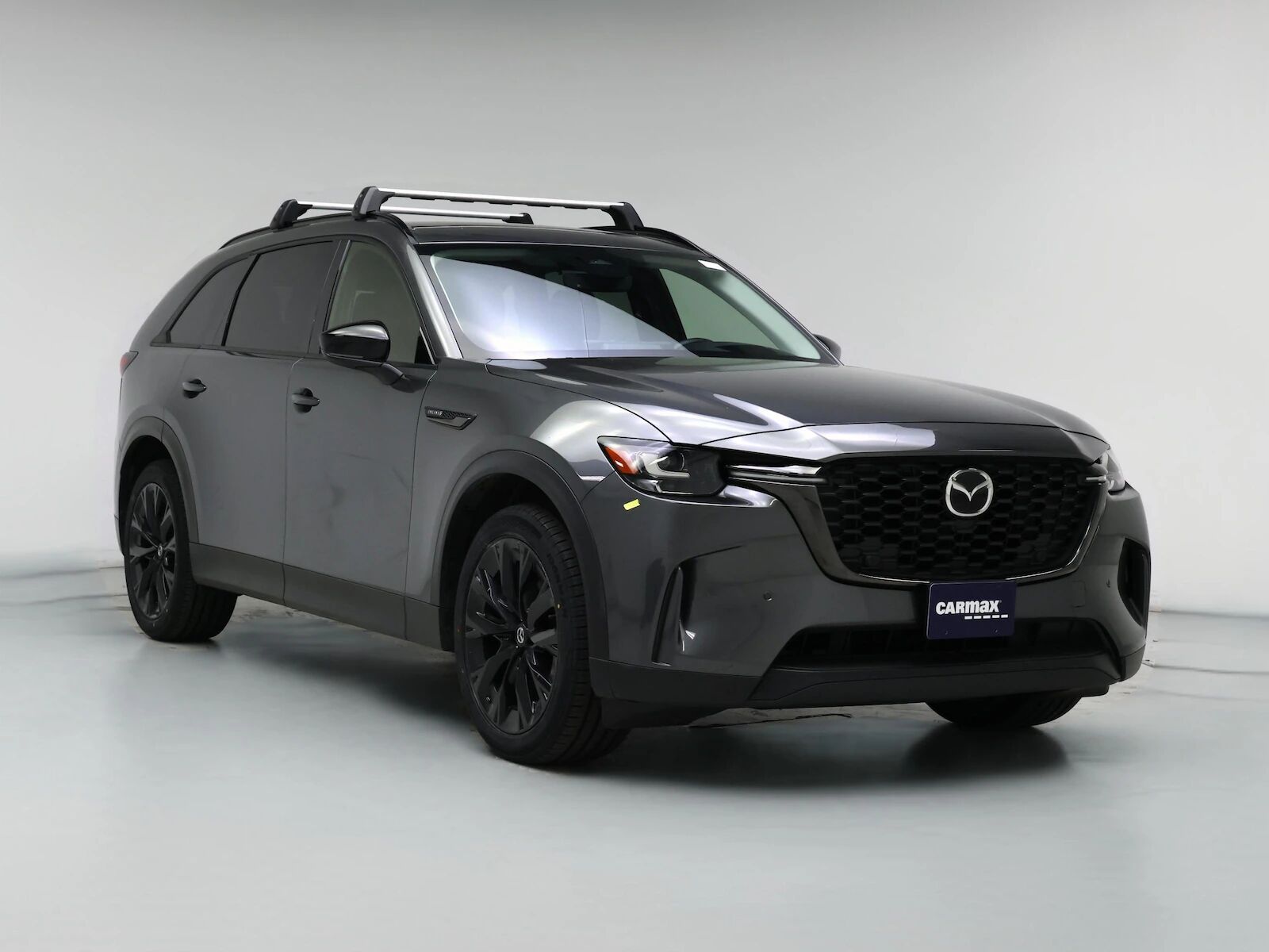 2025 MAZDA CX-90