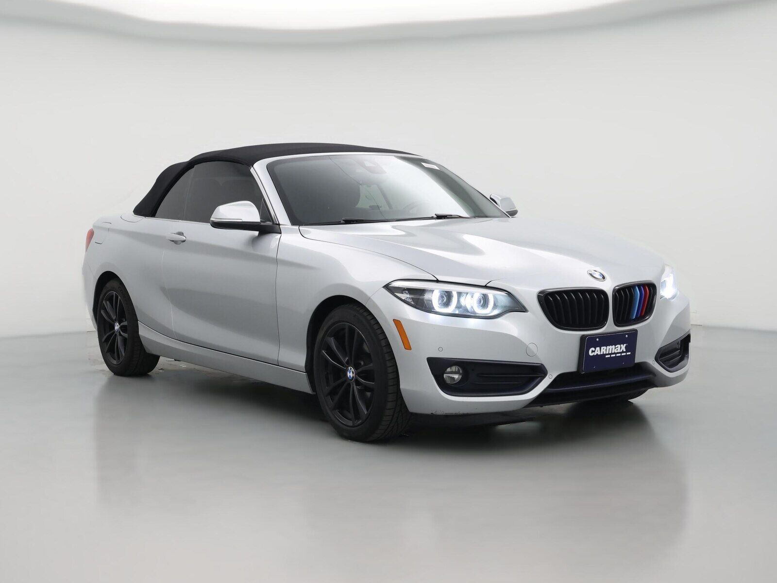 2020 BMW 2 Series