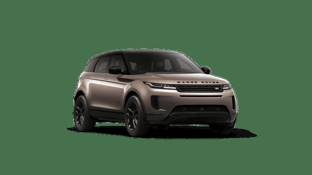 2026 LAND ROVER Range Rover Evoque