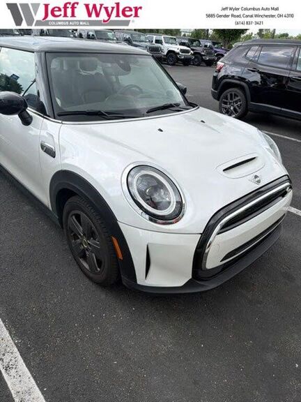 2024 MINI Hardtop