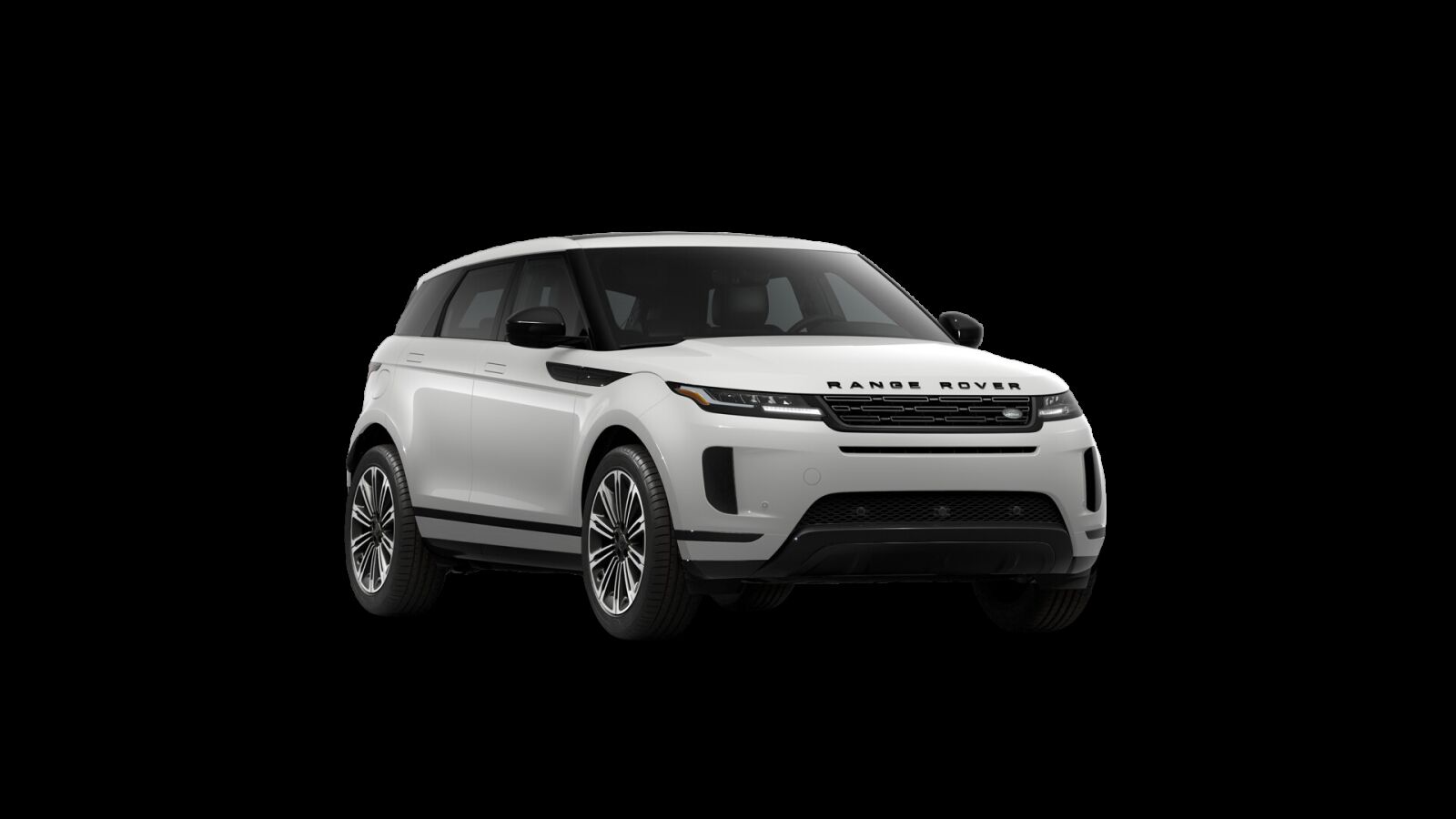2026 LAND ROVER Range Rover Evoque