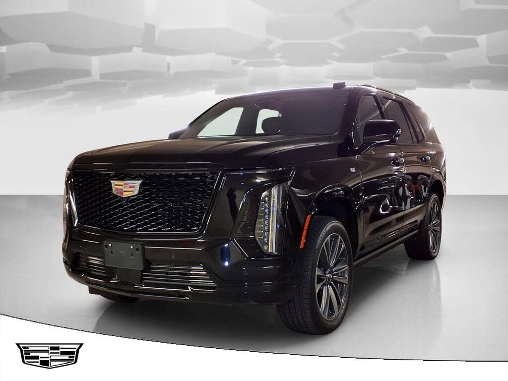 2026 CADILLAC Escalade