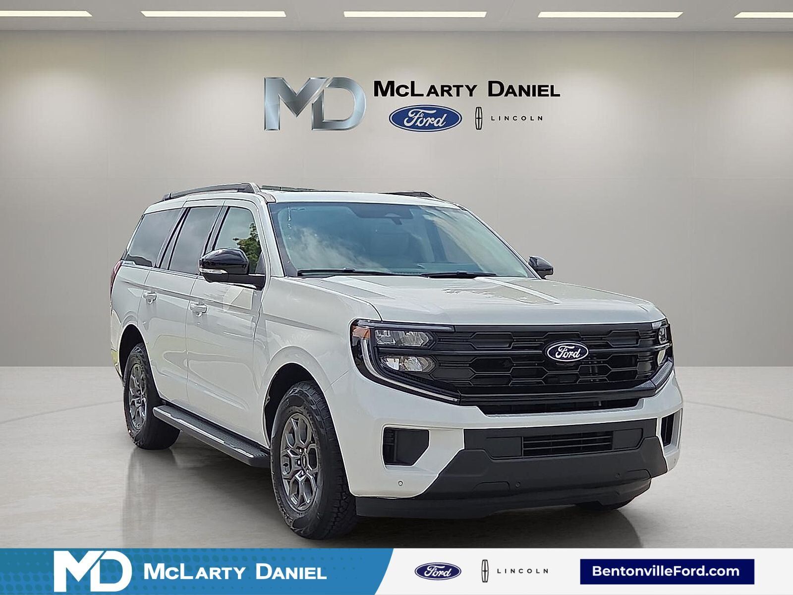 2027 FORD Expedition