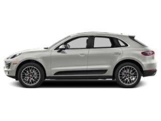 2015 PORSCHE Macan