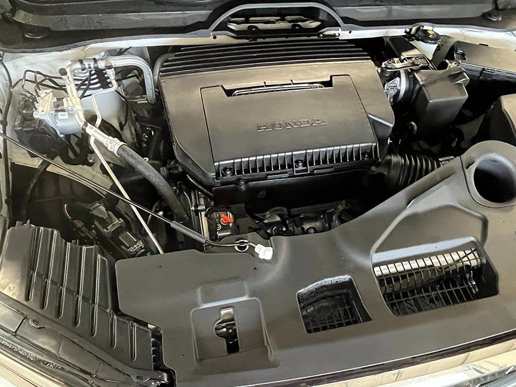 2026 HONDA Pilot