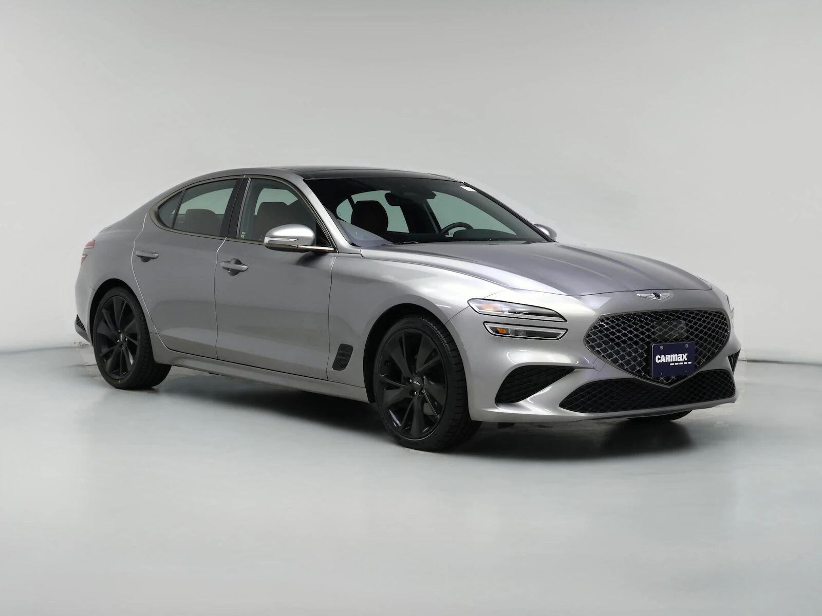 2023 GENESIS G70