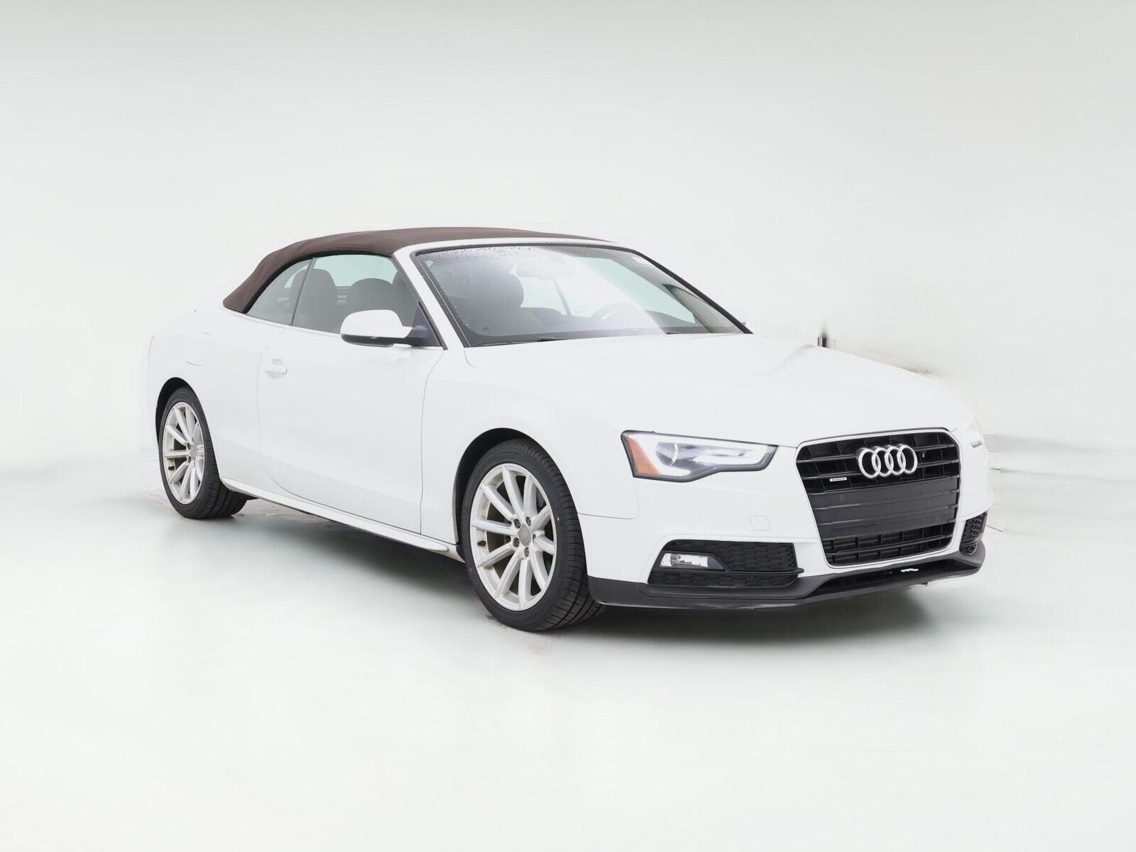 2015 AUDI A5