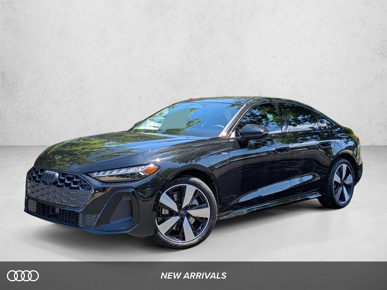2026 AUDI A5