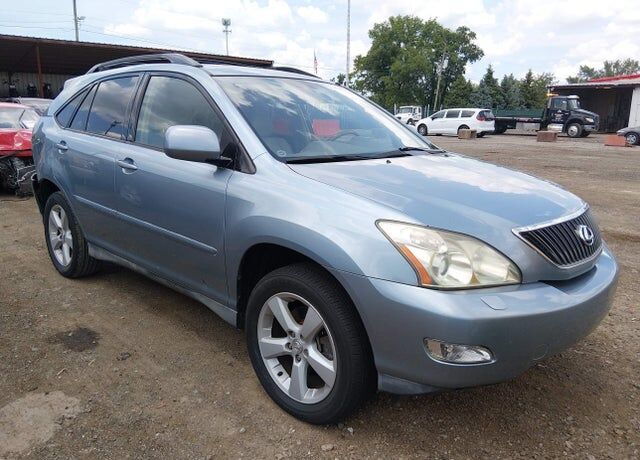 2005 LEXUS RX