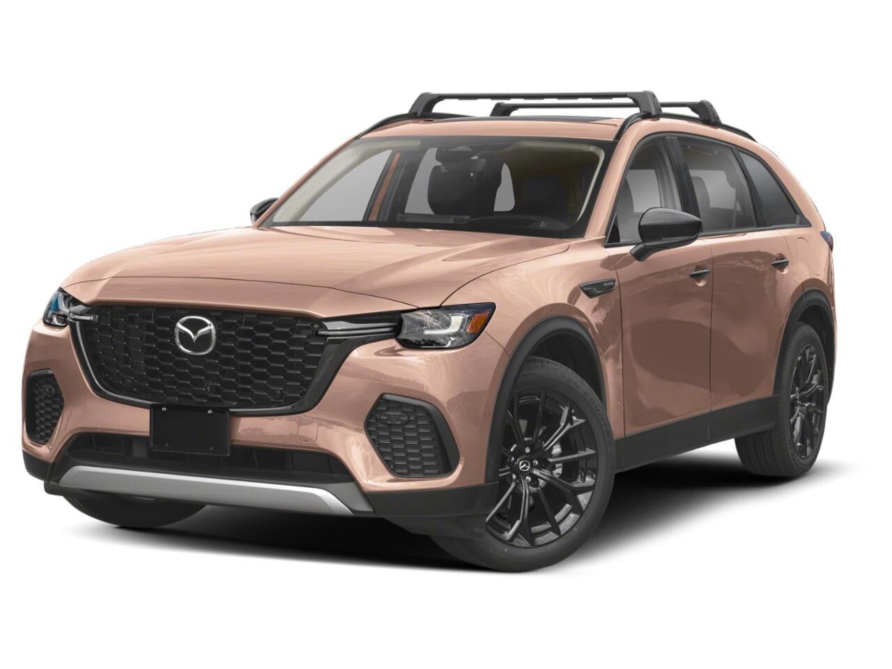 2026 MAZDA CX-70