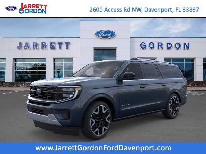 2026 FORD Expedition