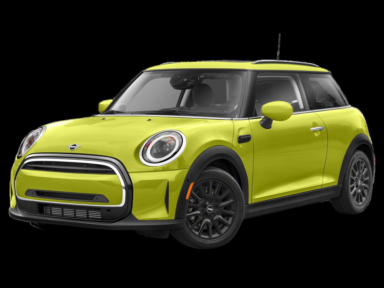 2024 MINI Hardtop