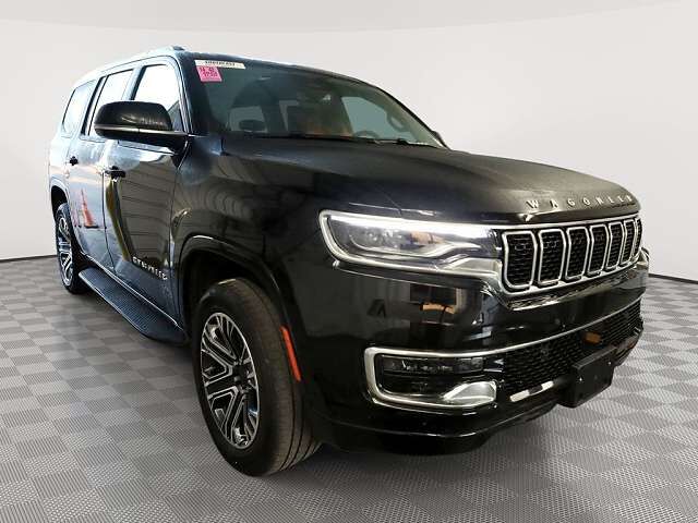 2023 JEEP Wagoneer