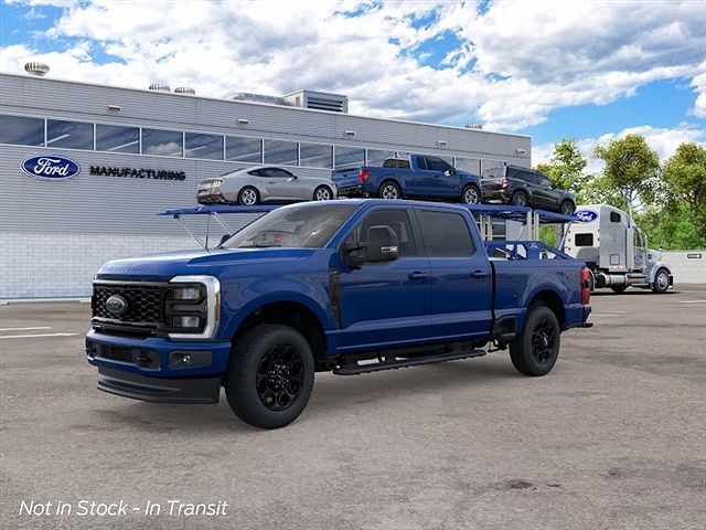2026 FORD F-250