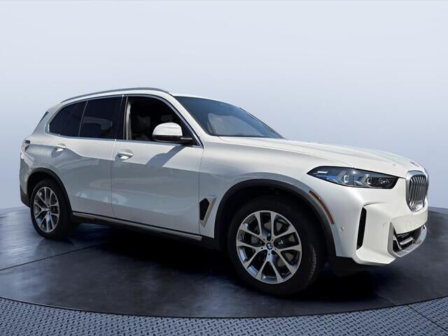 2024 BMW X5