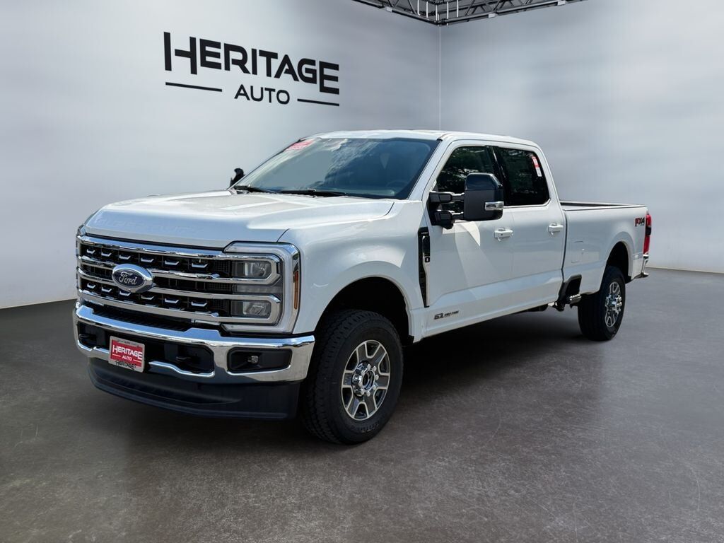 2026 FORD F-350