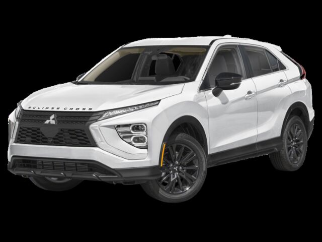 2026 MITSUBISHI ECLIPSE CROSS