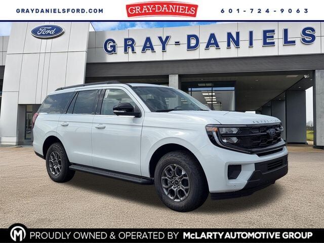 2026 FORD Expedition