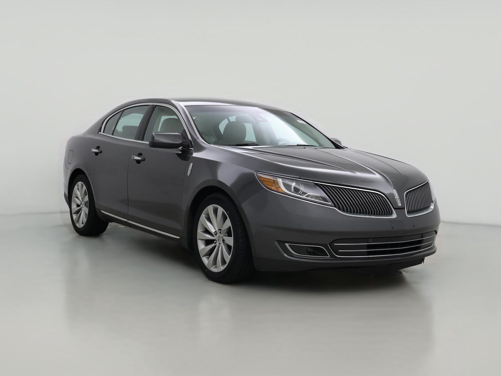 2016 LINCOLN MKS