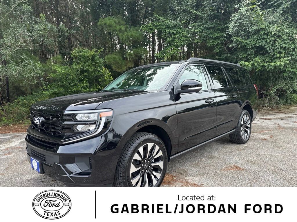 2027 FORD Expedition