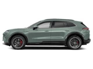 2026 PORSCHE Cayenne