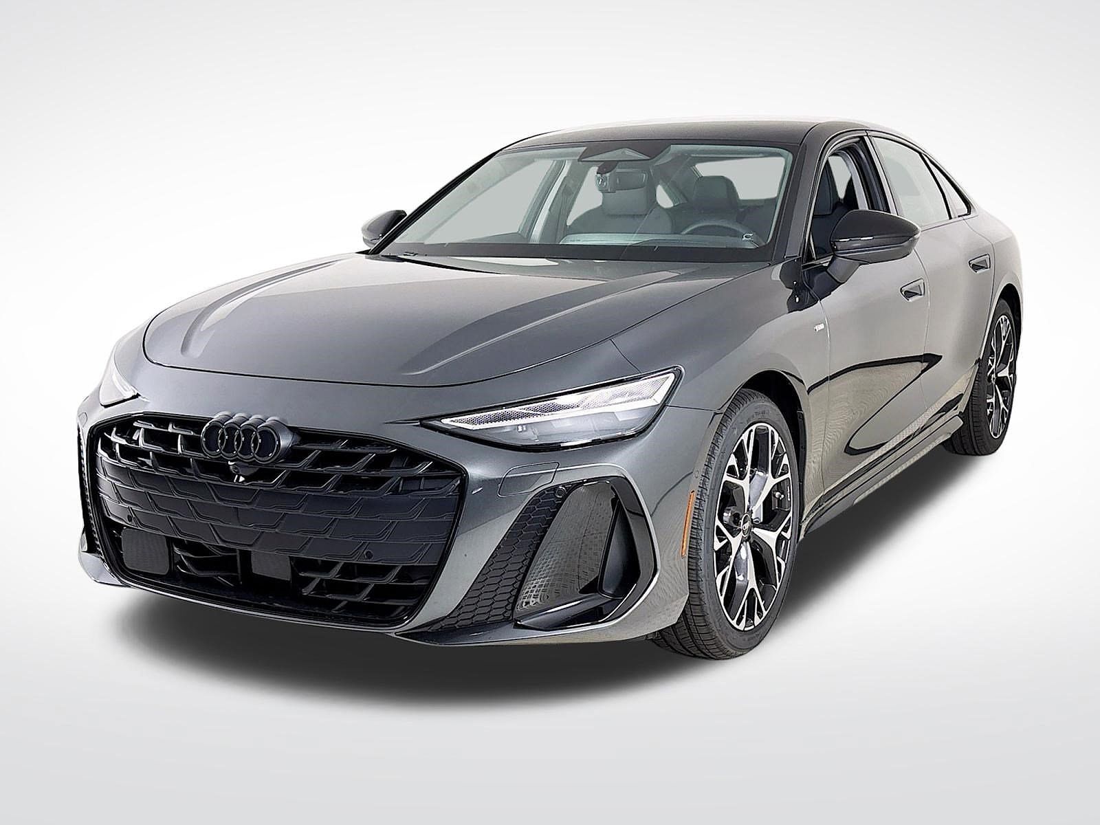 2026 AUDI A6