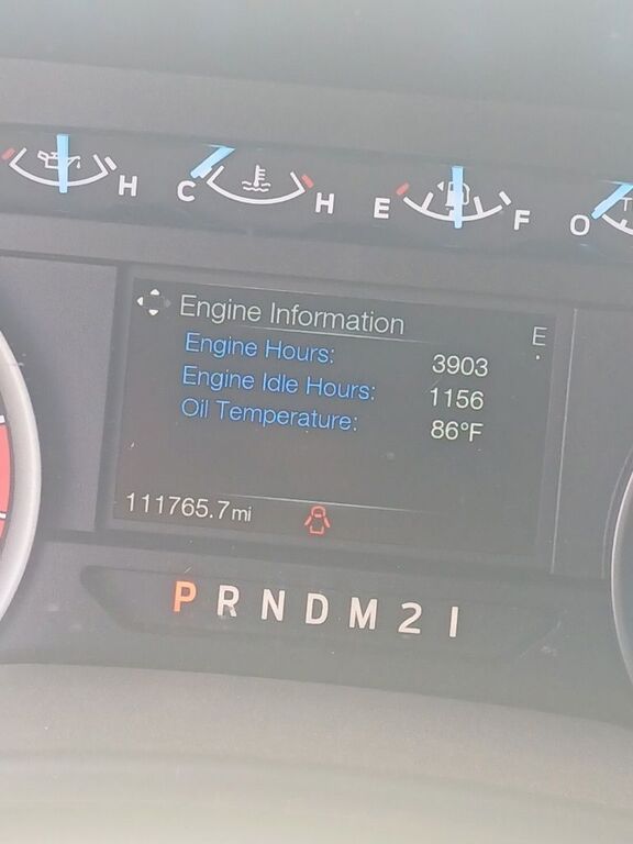 2018 FORD F-250
