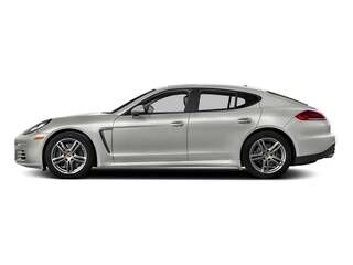 2016 PORSCHE Panamera